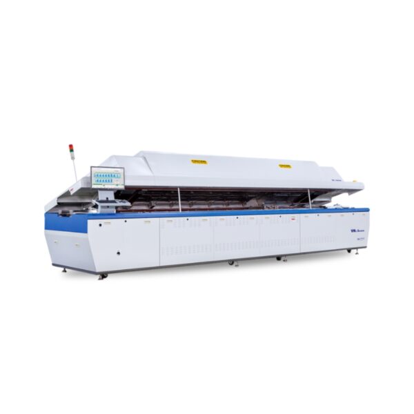 TSM - Vacuum Reflow