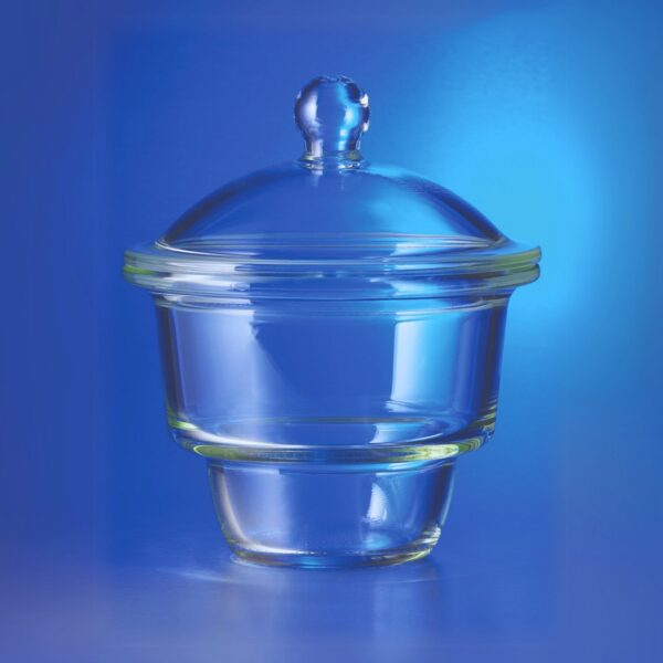 Corning - Pyrex - Desiccators