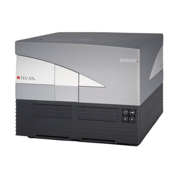 Tecan - Microplate Reader and Cell counting - Spark™