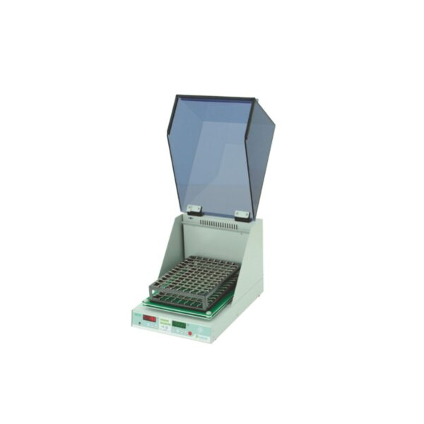 N-Biotek - Shaking Incubators - Benchtop Shaking Incubators
