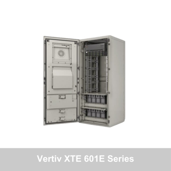 Vertiv - Racks & Enclosures - Outdoor Enclosures