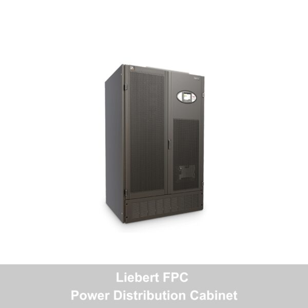 Vertiv - Critical Power - Power Distribution