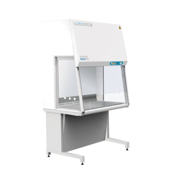 LaboGene - Biological Safety Cabinet - Mars Pro