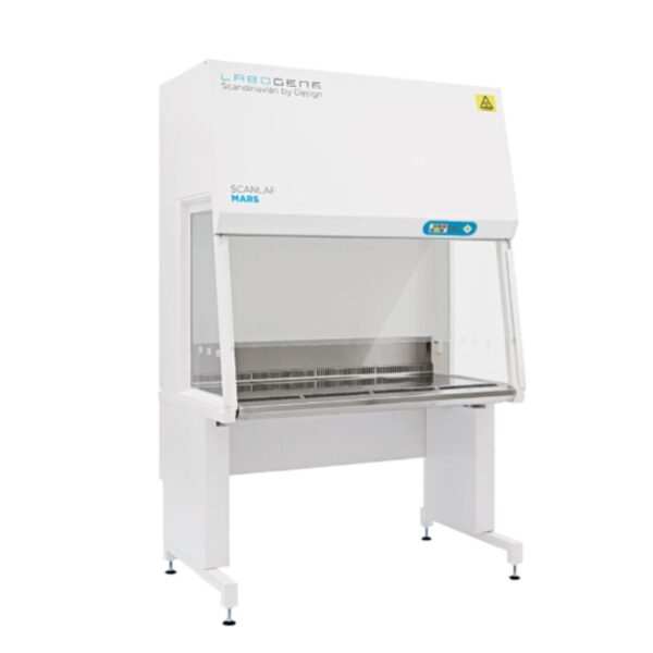 LaboGene - Biological Safety Cabinet - Mars