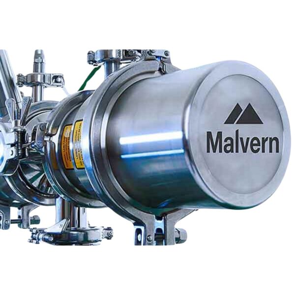 Malvern Panalytical - Particle Characterization - Insitec Range