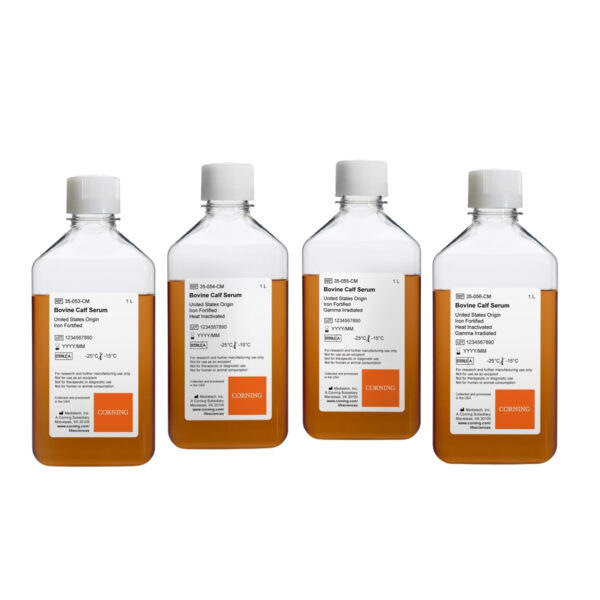Corning - Sera - Bovine Calf Serum