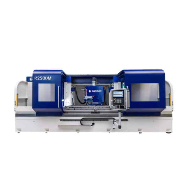 Georg Kesel - Bandsaw Setting Machine - TSM 160s