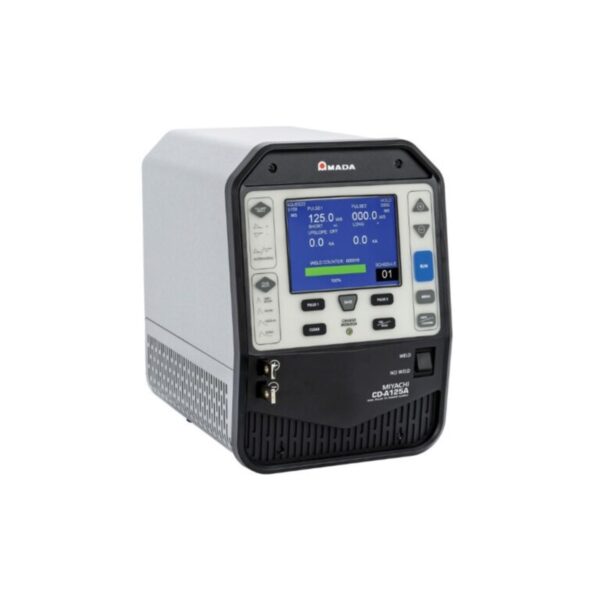 AMADA - Capacitor Discharge - CD Series