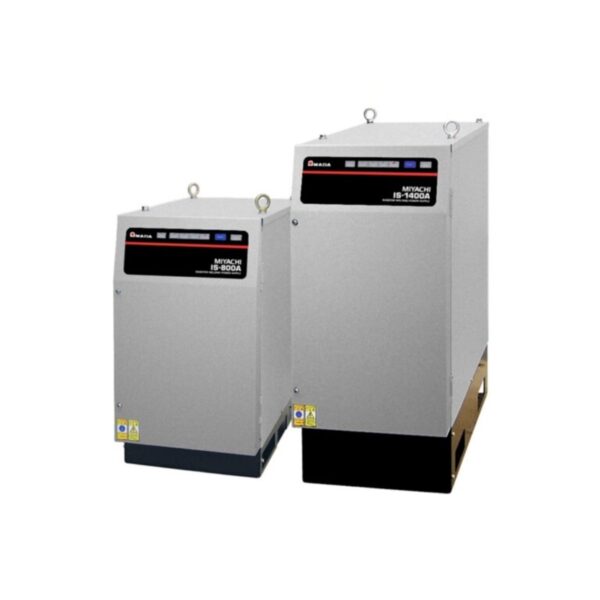 AMADA - DC Inverter Welding Power Supply, IS-800A/1400A