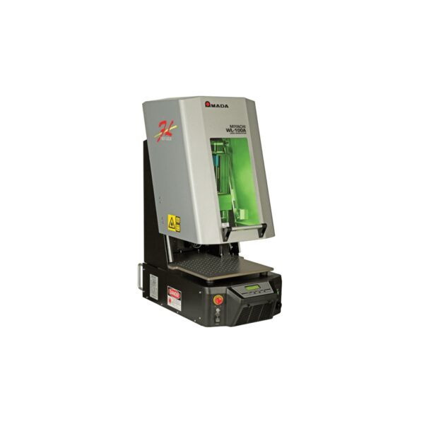 AMADA - Laser Workstation - WL-100A