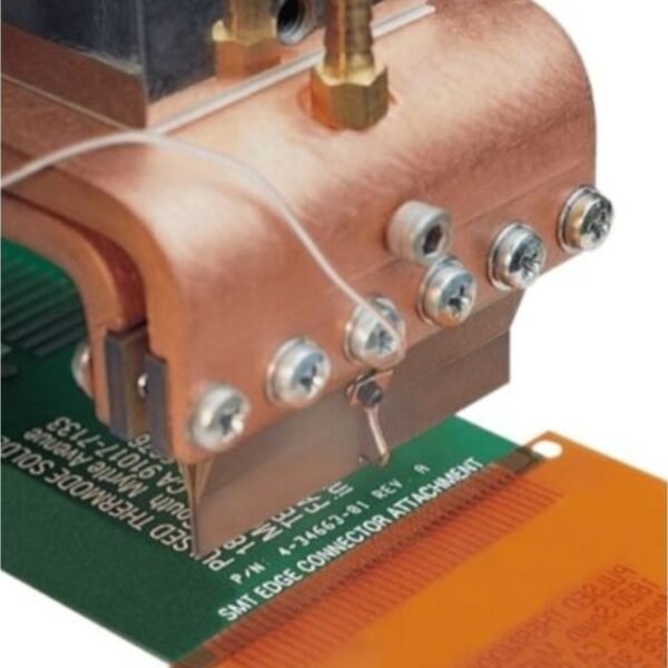 AMADA - Hot Bar Reflow Soldering & Bonding
