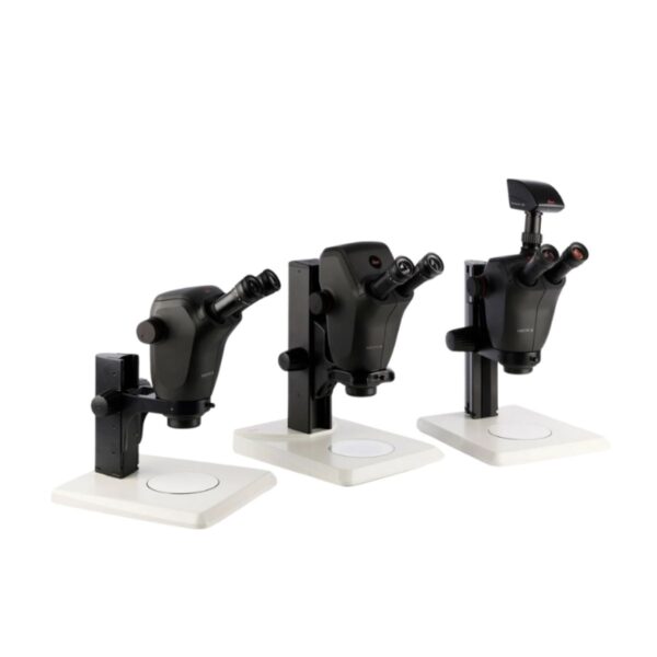 Leica - Ivesta 3 Greenough Stereo Microscopes