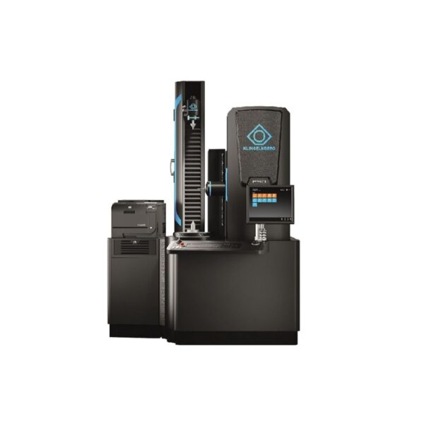 Klingelnberg - Precision Measuring Center - P 40