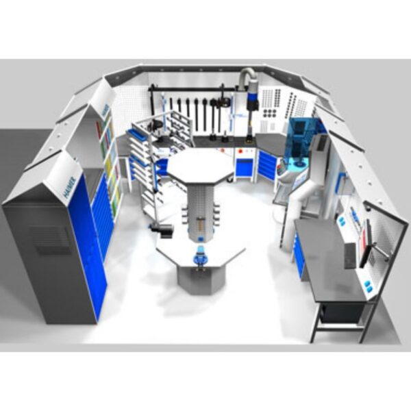 HAIMER - Tool Management