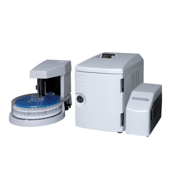 Skalar - TOC & TN Analyzer for Liquid Sample - Formacs Series