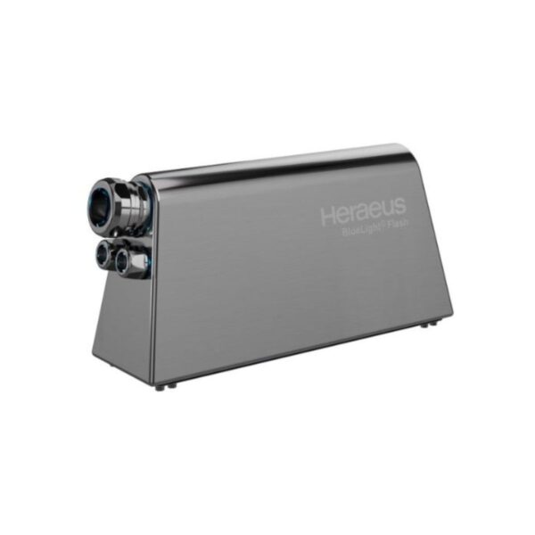 Heraeus - BlueLight® UV System Solutions