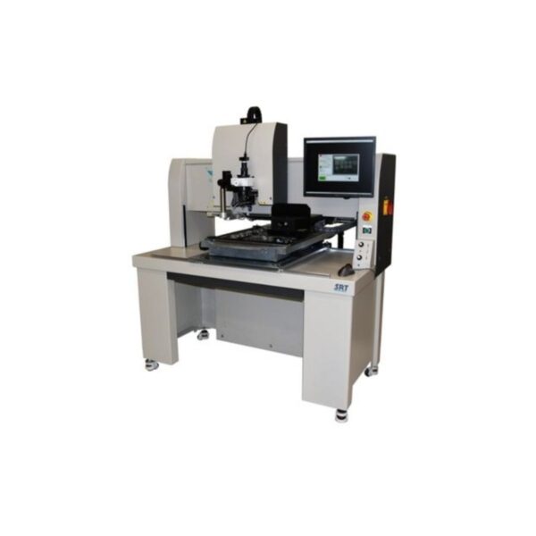 VJ Electronix - Summit 2200i