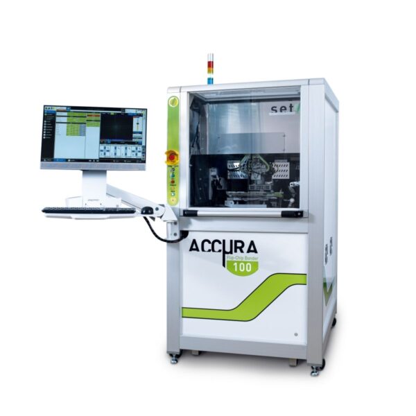 SET - ACCµRA100