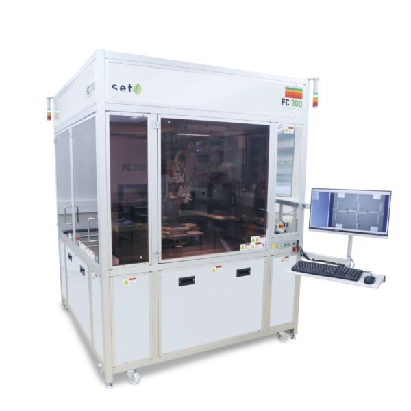 SET - FC300