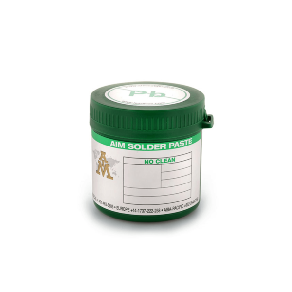 AIM - Solder Paste