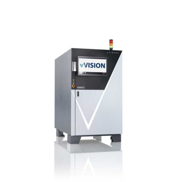 Viscom - Optical Inspection iS6052 THT