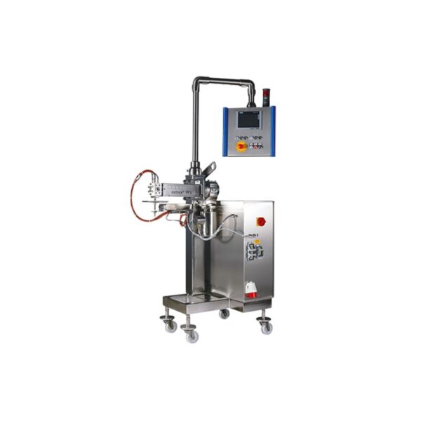 Maag - Thermoplast Extrusion Pumps