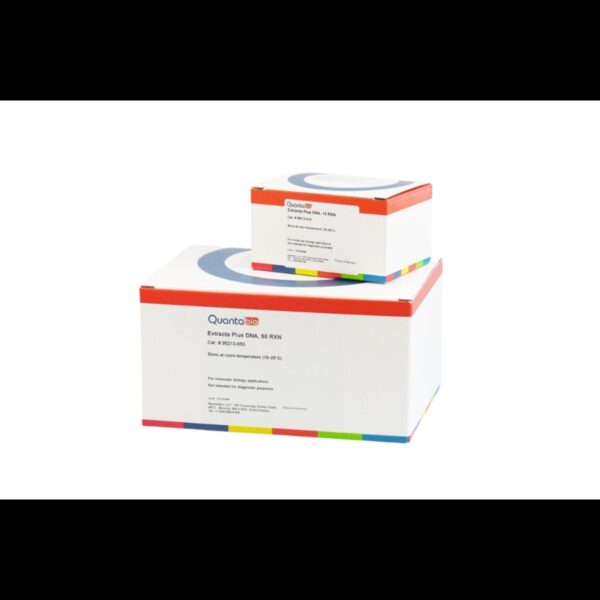 Quantabio - Sample Preparation